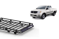 Wedgetail Toyota Hilux N70 Dual Cab 2005 - 2015, Egr Combination Rack OV9THDC05EGR
