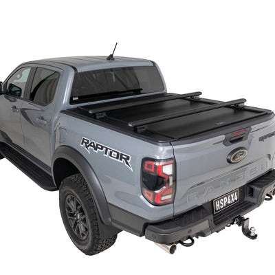 HSP Roll R Cover Series 3.5 Dual Cab Suits No Sports Bar Next Gen Ranger/Raptor -NGR4RS3.5