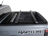 HSP LOAD BAR SUITS ROLL R COVER S3.5 ON A FORD RANGER/RAPTOR NEXT GEN -LB80-NGR