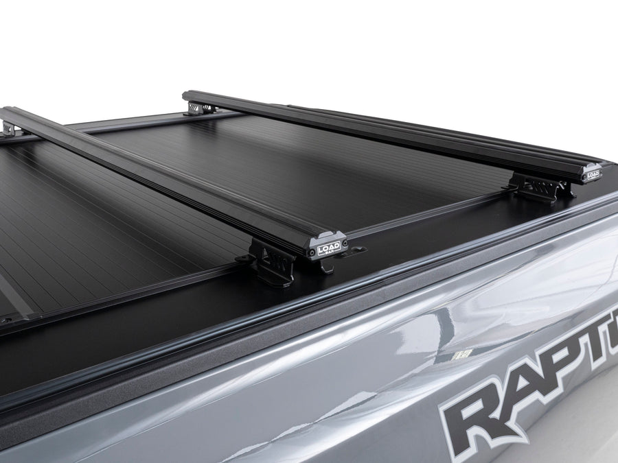 HSP Roll R Cover Series 3.5 Dual Cab Suits No Sports Bar Next Gen Ranger/Raptor -NGR4RS3.5