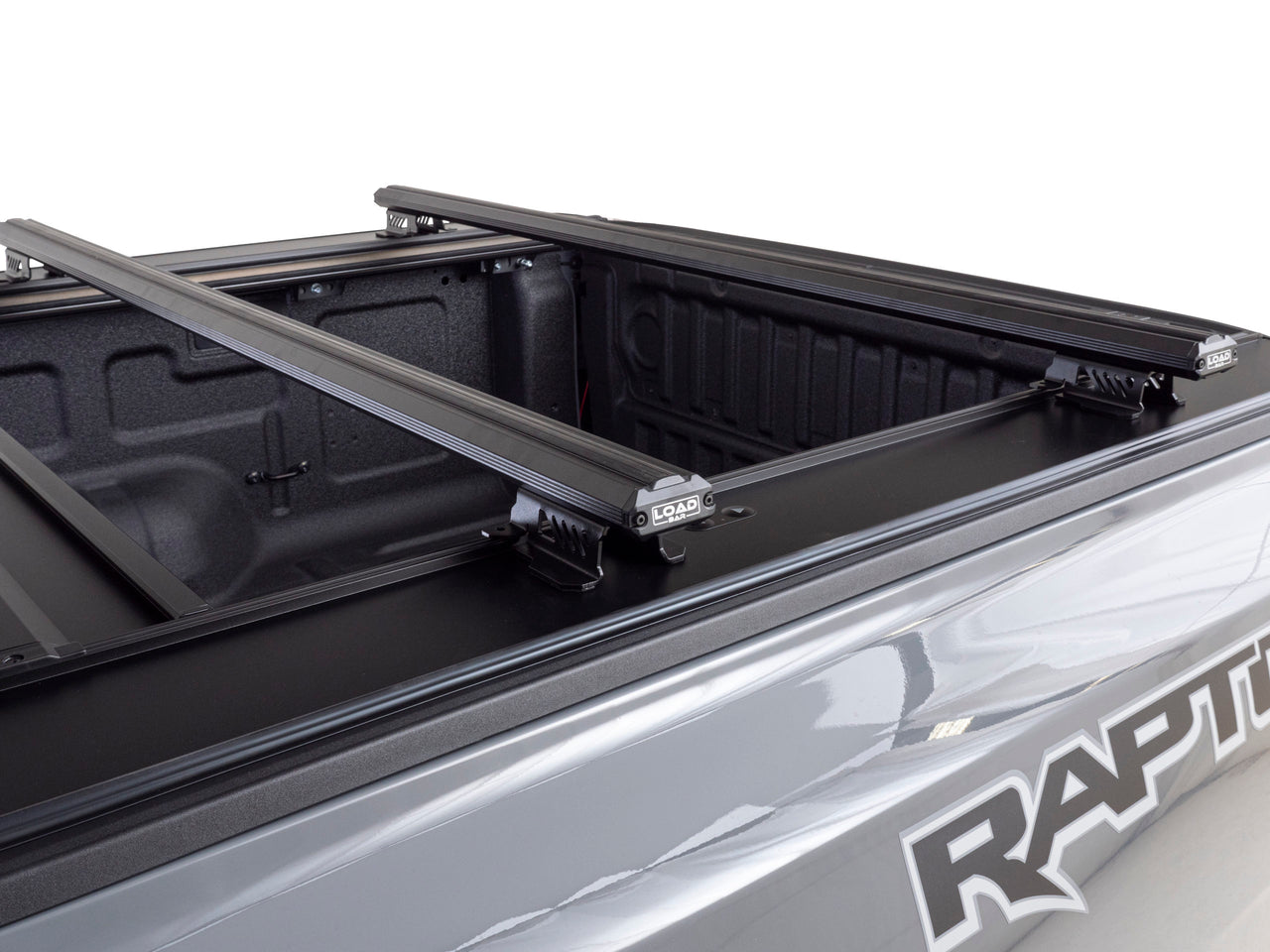 HSP ROLL R COVER SERIES 3.5 DUAL CAB SUITS NO SPORTS BAR NEXT GEN FORD RANGER/RAPTOR -NGR4RS3.5
