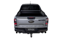 HSP ROLL R COVER SERIES 3.5 DUAL CAB SUITS FORD RANGER/RAPTOR NEXT GEN WITH XLT SPORTSBAR -NGR42RS3.5