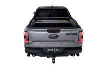 HSP ROLL R COVER SERIES 3.5 DUAL CAB SUITS FORD RANGER/RAPTOR NEXT GEN WITH XLT SPORTSBAR -NGR42RS3.5