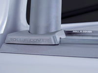 HSP ROLL R COVER SERIES 3.5 DUAL CAB SUITS FORD RANGER/RAPTOR NEXT GEN WITH XLT SPORTSBAR -NGR42RS3.5