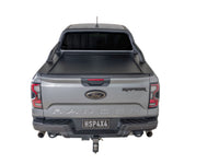 HSP ROLL R COVER SERIES 3.5 DUAL CAB SUITS FORD RANGER/RAPTOR NEXT GEN WITH XLT SPORTSBAR -NGR42RS3.5