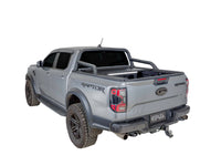 HSP ROLL R COVER SERIES 3.5 DUAL CAB SUITS FORD RANGER/RAPTOR NEXT GEN WITH XLT SPORTSBAR -NGR42RS3.5
