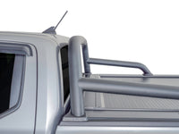 HSP ROLL R COVER SERIES 3.5 DUAL CAB SUITS FORD RANGER/RAPTOR NEXT GEN WITH XLT SPORTSBAR -NGR42RS3.5