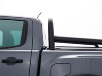 HSP ROLL R COVER SERIES 3.5 DUAL CAB WITH OE EXTENDED SPORTSBAR FORD RANGER/RAPTOR PX -P43RS3.5