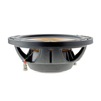 Focal P25Fse Shallow 250Mm / 560W Slim Subwoofer -P25FSE Shallow