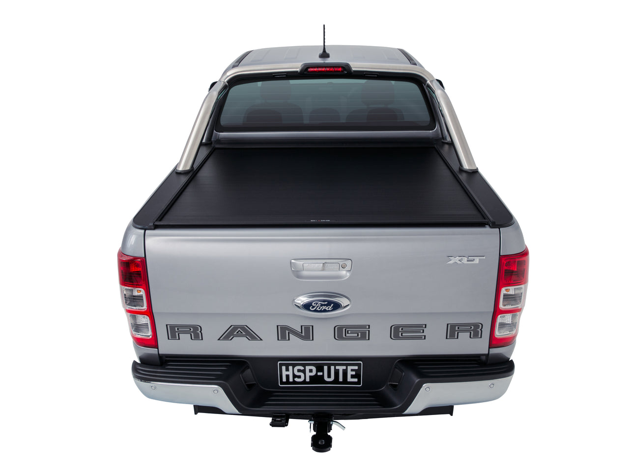 HSP ROLL R COVER SERIES 3.5 DUAL CAB FORD RANGER/RAPTOR PX XLT BAR -P42RS3.5