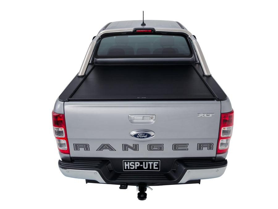 HSP Roll R Cover Series 3.5 Dual Cab Ranger/Raptor PX XLT Bar  -P42RS3.5