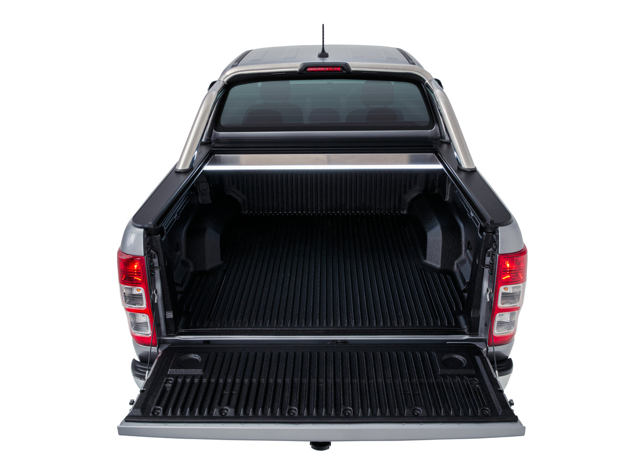 HSP ROLL R COVER SERIES 3.5 DUAL CAB FORD RANGER/RAPTOR PX XLT BAR -P42RS3.5