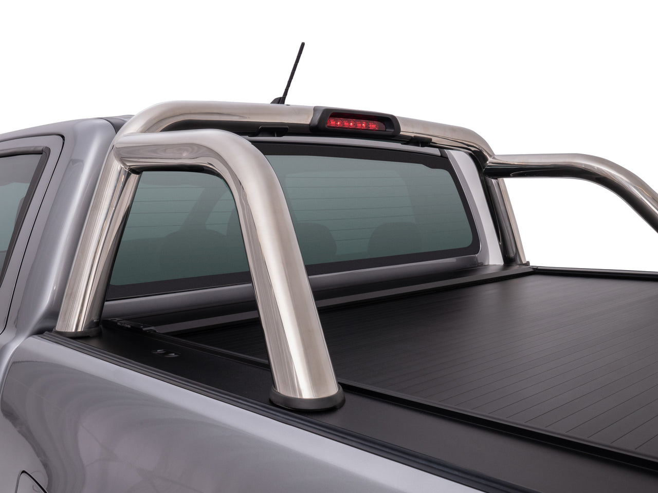 HSP ROLL R COVER SERIES 3.5 DUAL CAB FORD RANGER/RAPTOR PX XLT BAR -P42RS3.5