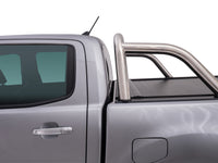 HSP ROLL R COVER SERIES 3.5 DUAL CAB FORD RANGER/RAPTOR PX XLT BAR -P42RS3.5