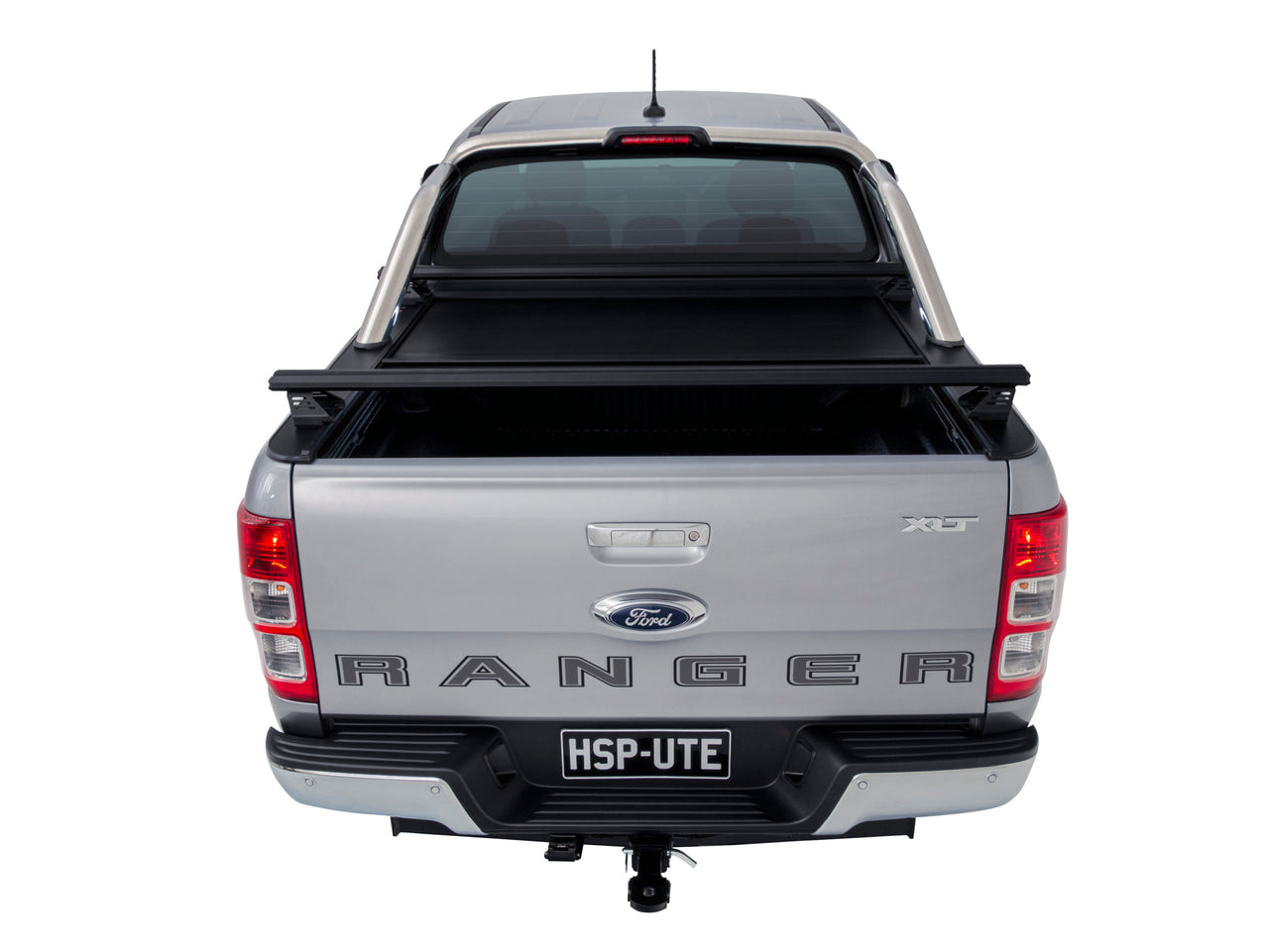 HSP ROLL R COVER SERIES 3.5 DUAL CAB FORD RANGER/RAPTOR PX XLT BAR -P42RS3.5
