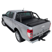 HSP 4X4 Load Bar Kit for 2011–2022 FORD RANGER PX / RAPTOR – Roll R Cover S3.5 No Sports Bar Compatible – LB80-P-PX