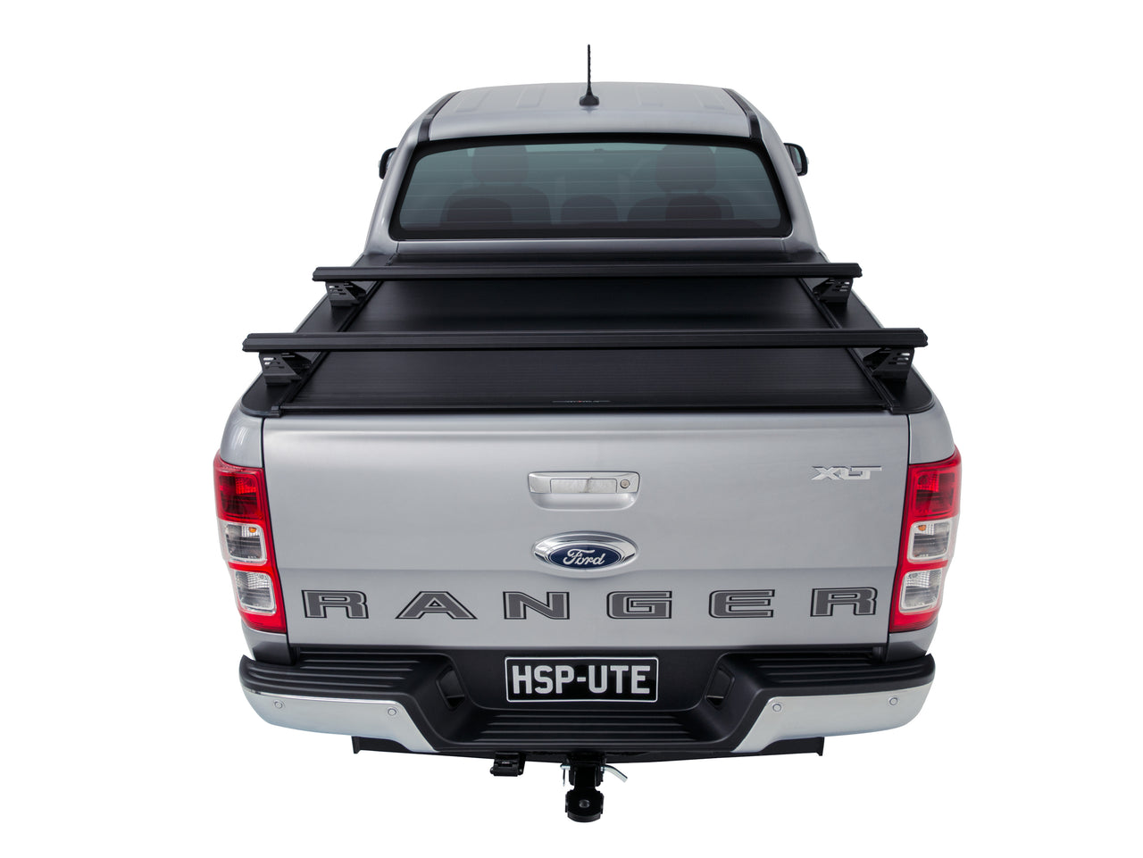 HSP ROLL R COVER SERIES 3.5 DUAL CAB SUITS FORD RANGER/RAPTOR PX -P4RS3.5
