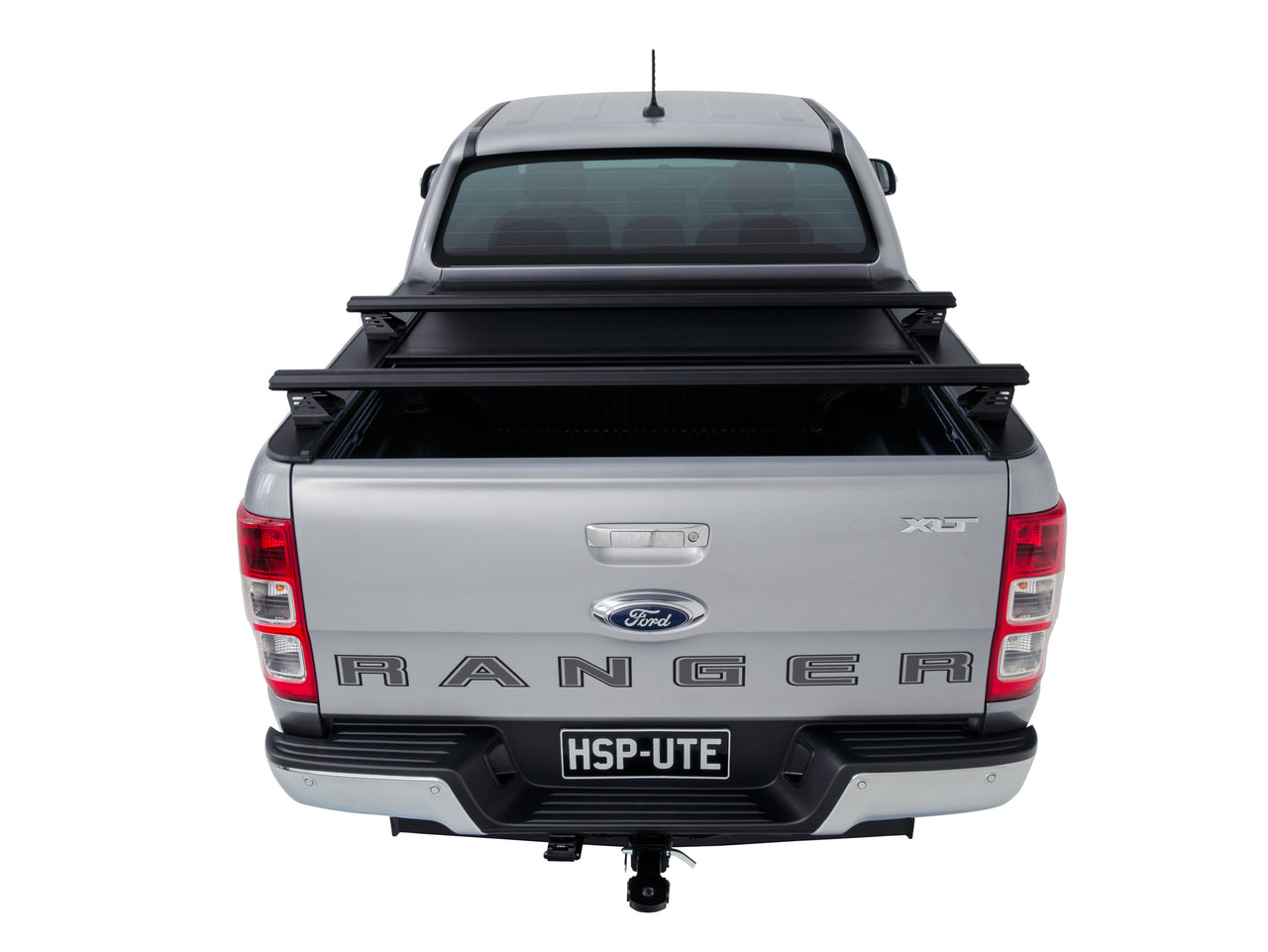 HSP ROLL R COVER SERIES 3.5 DUAL CAB SUITS FORD RANGER/RAPTOR PX -P4RS3.5