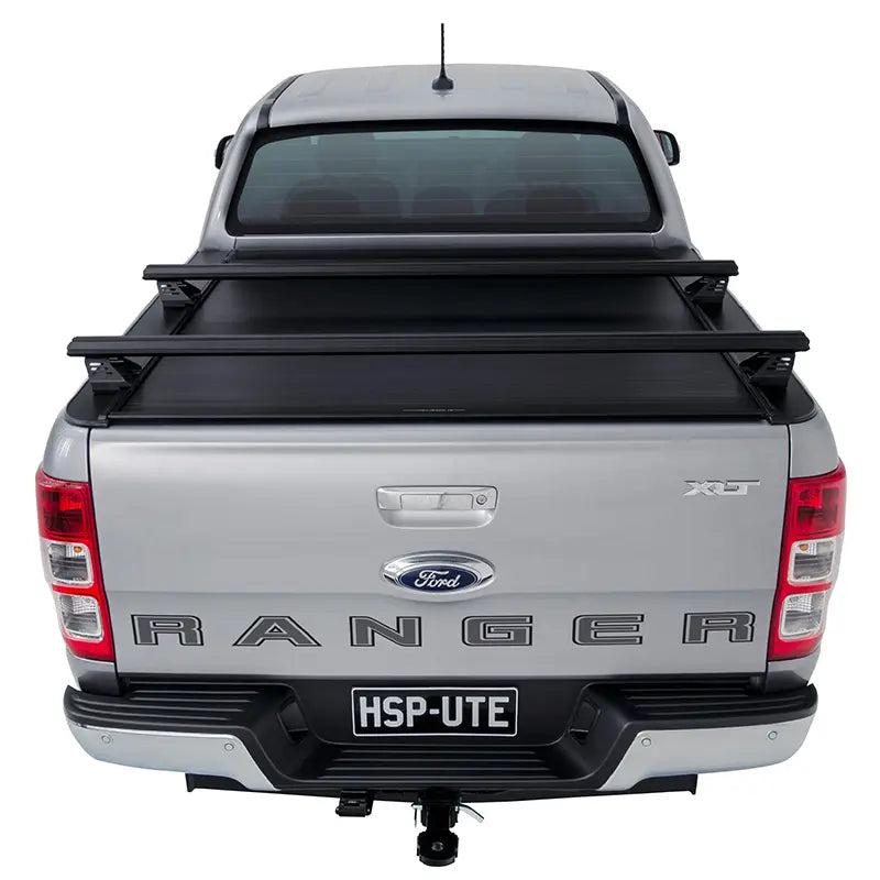 HSP 4X4 Load Bar Kit for 2011–2022 FORD RANGER PX / RAPTOR – Roll R Cover S3.5 No Sports Bar Compatible – LB80-P-PX