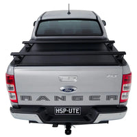 HSP 4X4 Load Bar Kit for 2011–2022 FORD RANGER PX / RAPTOR – Roll R Cover S3.5 No Sports Bar Compatible – LB80-P-PX