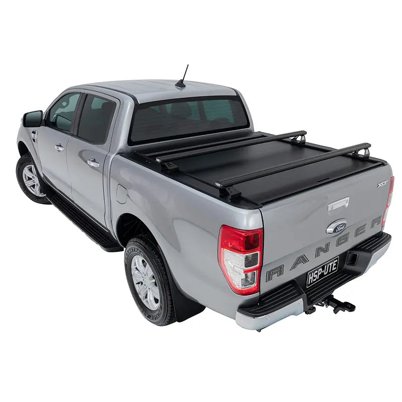 HSP 4X4 Load Bar Kit for 2011–2022 FORD RANGER PX / RAPTOR – Roll R Cover S3.5 No Sports Bar Compatible – LB80-P-PX