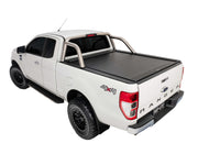 HSP ROLL R COVER SERIES 3.5 SPACECAB SUITS XLT BAR FORD RANGER PX -P52RS3.5