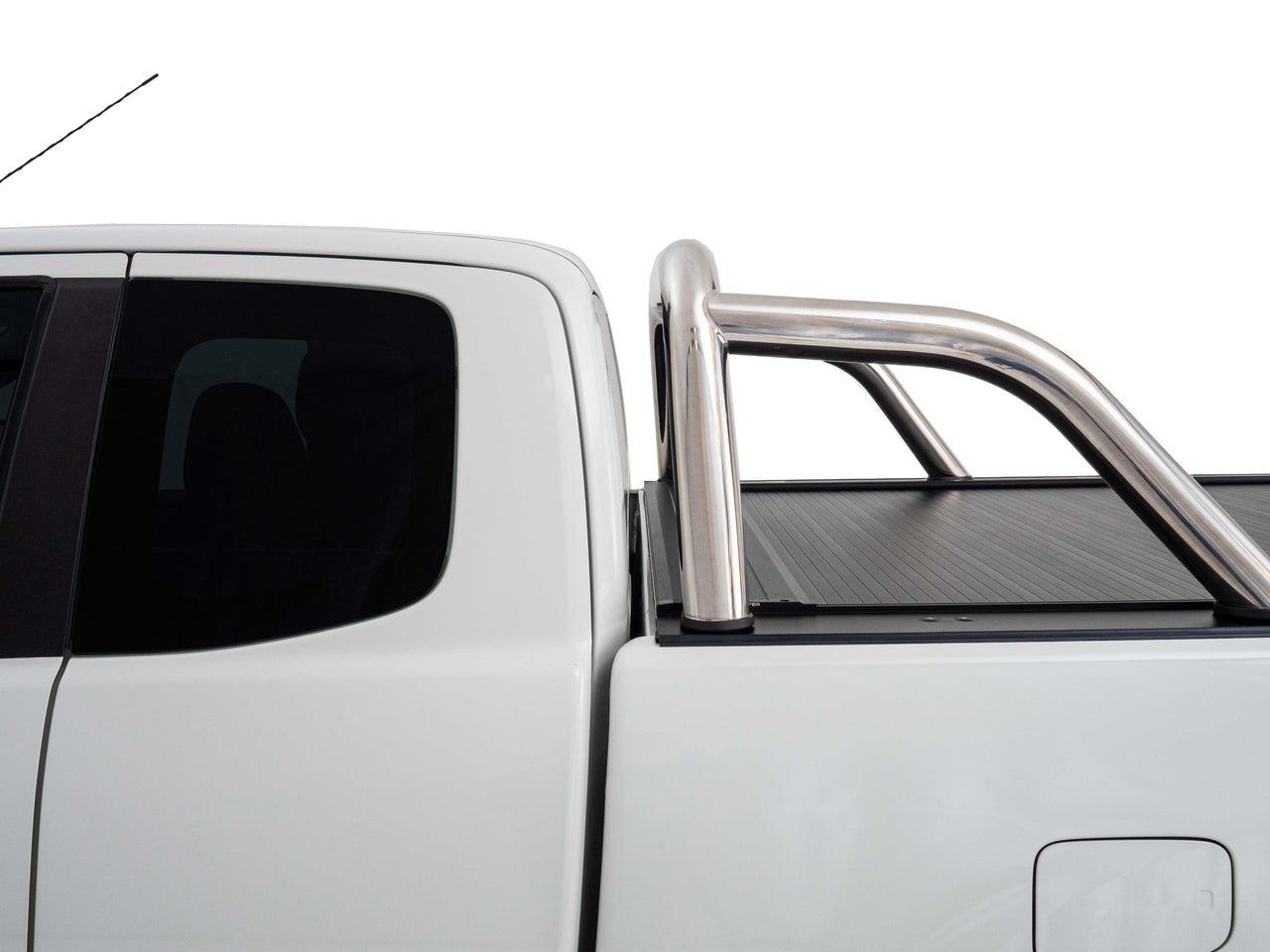 HSP ROLL R COVER SERIES 3.5 SPACECAB SUITS XLT BAR FORD RANGER PX -P52RS3.5