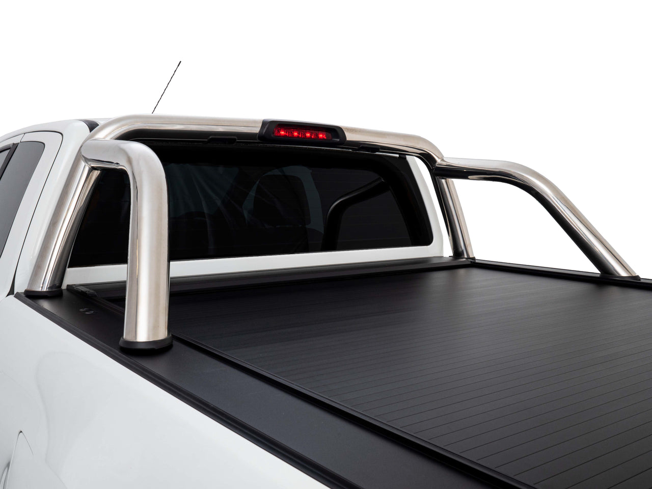 HSP ROLL R COVER SERIES 3.5 SPACECAB SUITS XLT BAR FORD RANGER PX -P52RS3.5