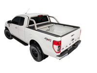HSP ROLL R COVER SERIES 3.5 SPACECAB SUITS XLT BAR FORD RANGER PX -P52RS3.5