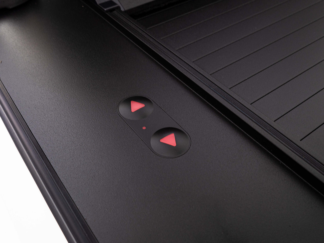 HSP ROLL R COVER SERIES 3.5 SPACECAB SUITS XLT BAR FORD RANGER PX -P52RS3.5