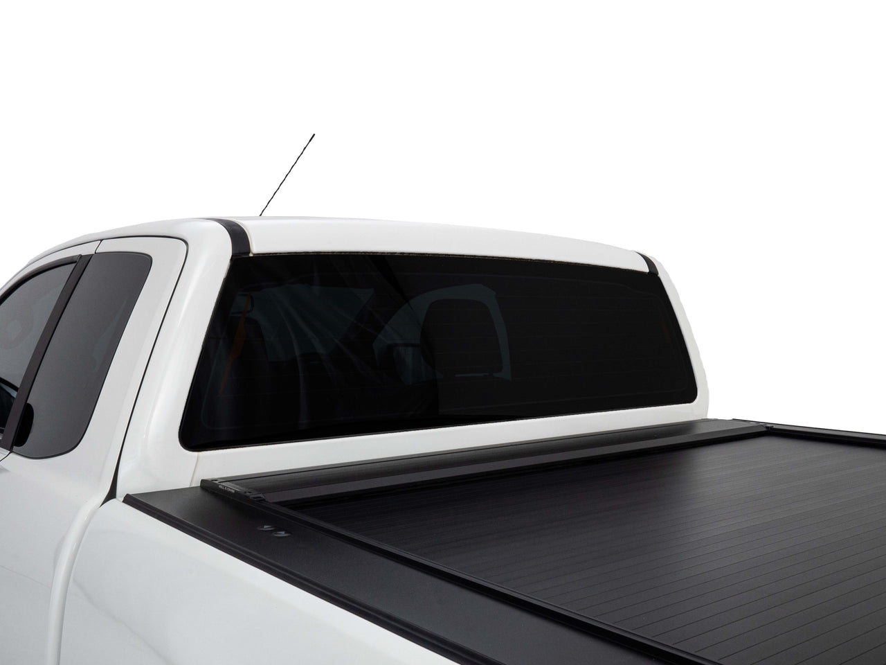 HSP ROLL R COVER SERIES 3.5 SPACE CAB SUITS FORD RANGER PX -P5RS3.5