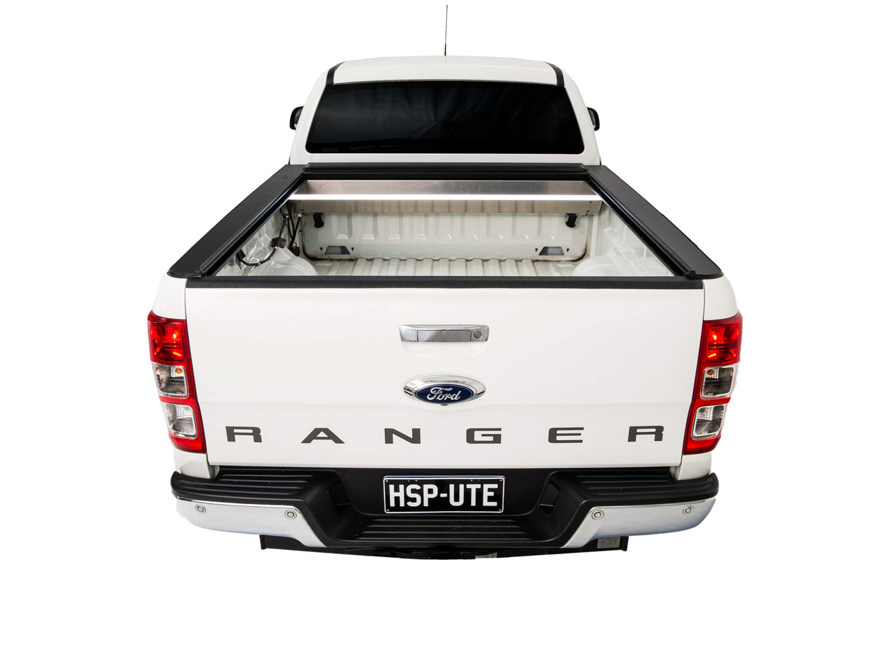 HSP ROLL R COVER SERIES 3.5 SPACE CAB SUITS FORD RANGER PX -P5RS3.5