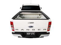 HSP ROLL R COVER SERIES 3.5 SPACE CAB SUITS FORD RANGER PX -P5RS3.5