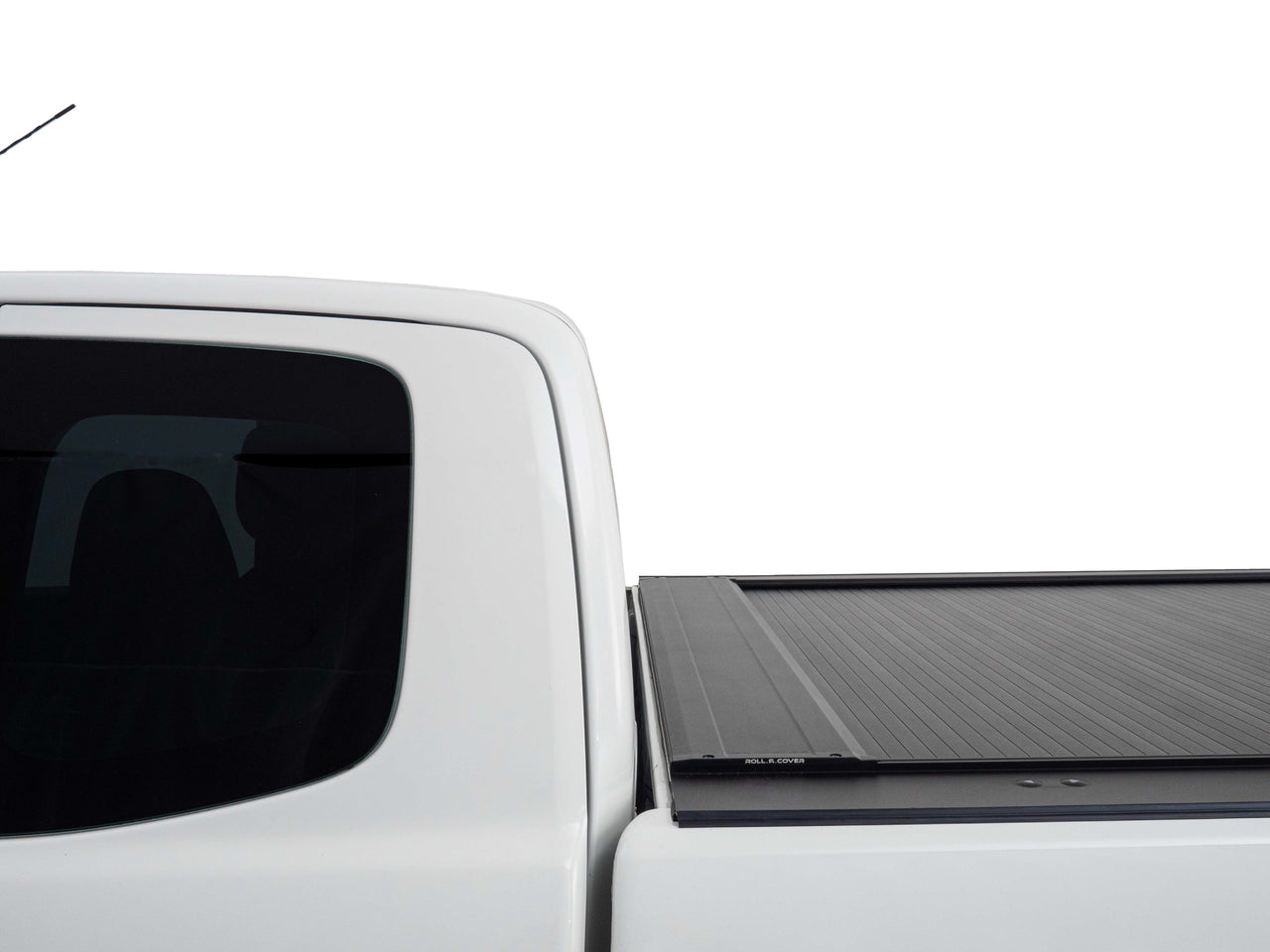 HSP ROLL R COVER SERIES 3.5 SPACE CAB SUITS FORD RANGER PX -P5RS3.5