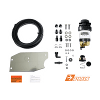 DIRECTION-PLUS FUEL MANAGER POST-FILTER KIT VOLKSWAGEN AMAROK (PF603DPK)