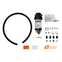 Direction-Plus  Fuel Manager Post-Filter Kit LAND CRUISER 70 / 200 Series (PF615DPK)