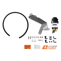DIRECTION-PLUS FUEL MANAGER POST-FILTER KIT EVEREST / FORD RANGER / BT-50 (PF621DPK)