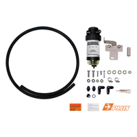 Direction-Plus  Fuel Manager Post-Filter Kit LAND CRUISER 70 SERIES (PF625DPK)