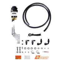 DIRECTION-PLUS FUEL MANAGER POST-FILTER KIT D-MAX / MU-X / BT-50 (PF645DPK)