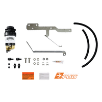 DIRECTION-PLUS Fuel Manager Post-Filter Kit Ford Ranger / Everest Bi-Turbo () - PF664DPK