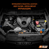 Direction-Plus  Fuel Manager Post-Filter + Catch Can Kit D-MAX / MU-X / BT-50 2020 On (PFPV645DPK)