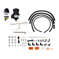 Direction-Plus  Fuel Manager Post-Filter + ProVent Dual Kit FORD RANGER / EVEREST / BT-50 (PFPV661DPK)