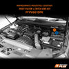 Direction-Plus  Fuel Manager Post-Filter + ProVent Dual Kit RANGER / EVEREST / BT-50 (PFPV661DPK)