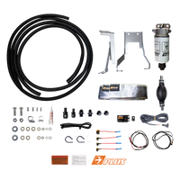 Direction-Plus  PreLine-Plus Pre-Filter Kit LAND CRUISER 70 SERIES (PL648DPK)