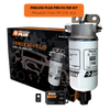 Direction-Plus  PreLine-Plus Pre-Filter Kit TRITON MV (PL652DPK)