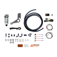 Direction-Plus  PreLine-Plus + Catch Can Kit NEXT-GEN FORD RANGER / EVEREST V6 (PLPV671DPC)