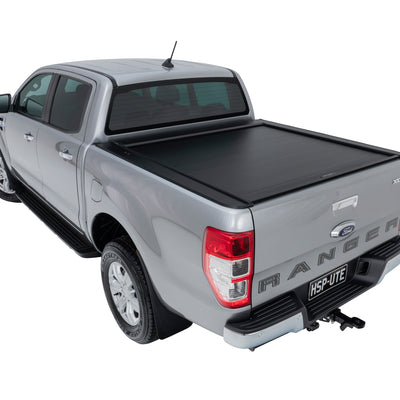 HSP Roll R Cover Series 3.5 Dual Cab Suits Ranger/Raptor PX  -P4RS3.5