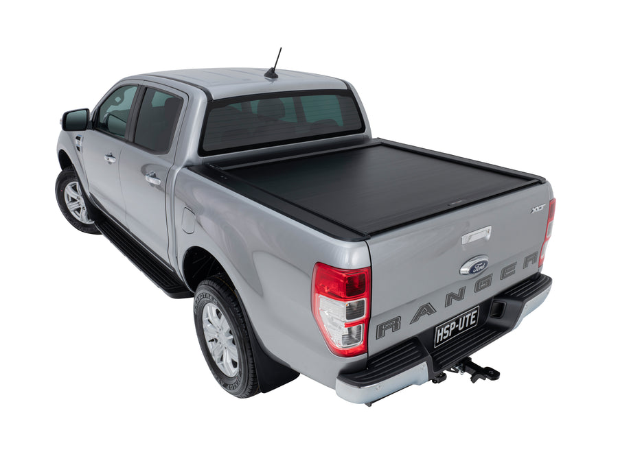 HSP Roll R Cover Series 3.5 Dual Cab Suits Ranger/Raptor PX  -P4RS3.5