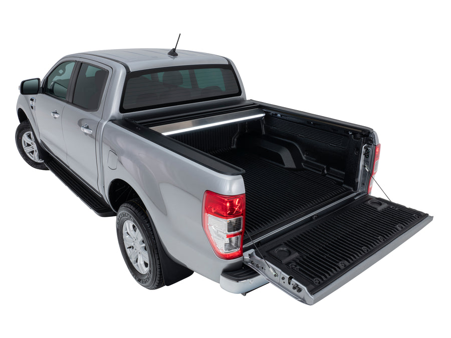 HSP Roll R Cover Series 3.5 Dual Cab Suits Ranger/Raptor PX  -P4RS3.5