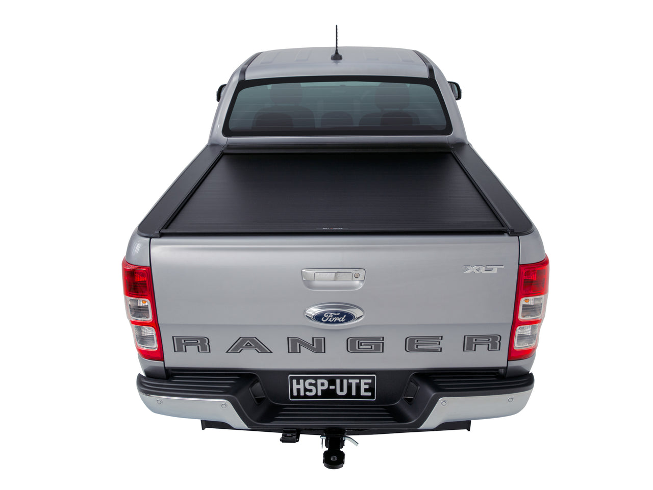 HSP ROLL R COVER SERIES 3.5 DUAL CAB SUITS FORD RANGER/RAPTOR PX -P4RS3.5